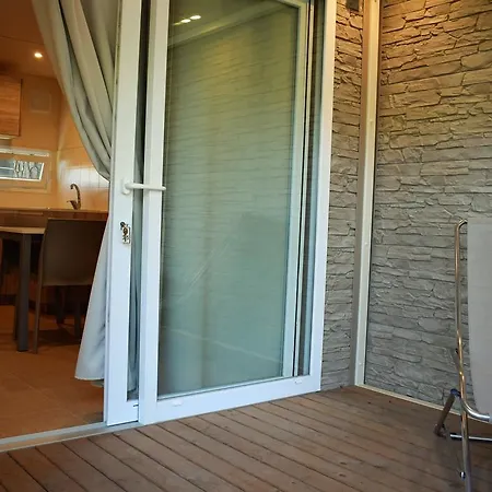 Hotel Camping Free Beach Marina Di Bibbona Exterior foto
