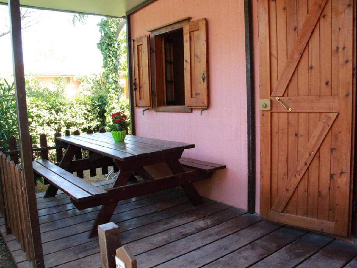 Camping Free Marina Di Bibbona