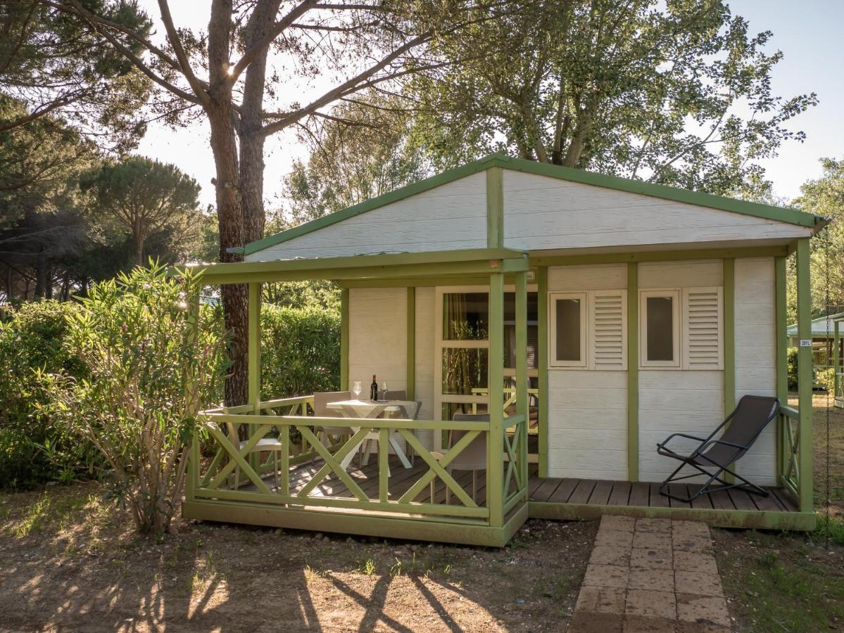 Camping Free Marina Di Bibbona