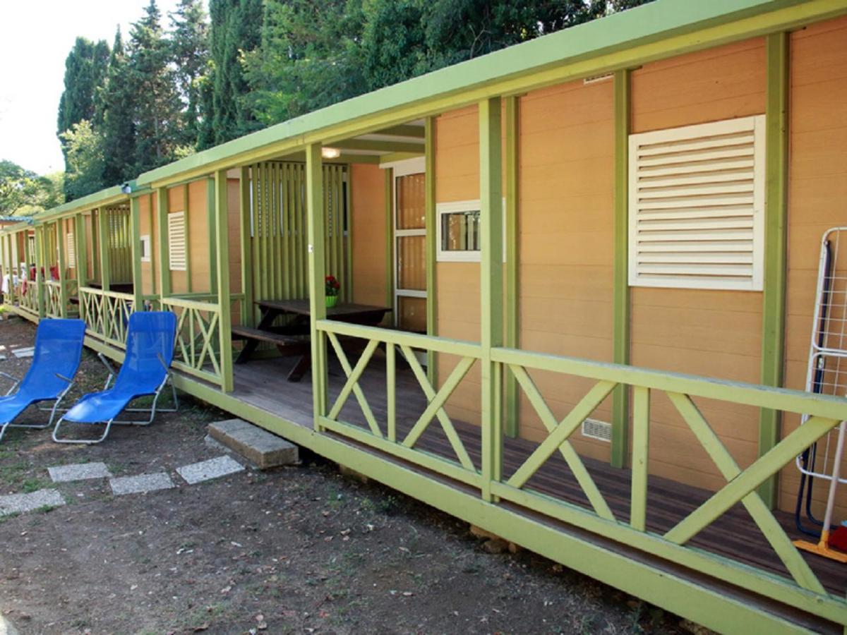Free Camping Marina Di Bibbona