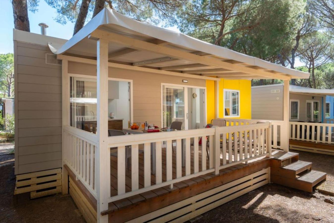 Camping Free Marina Di Bibbona