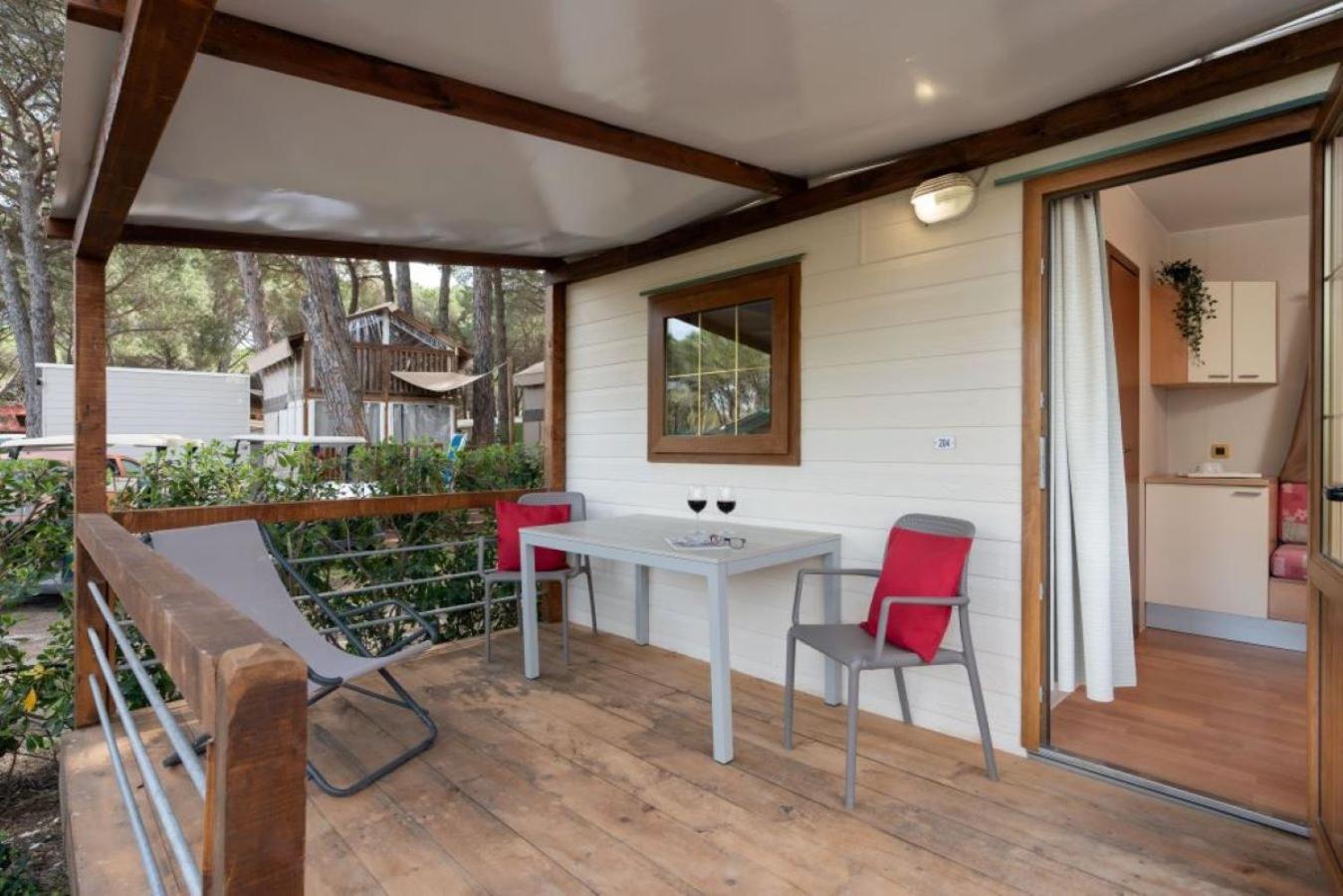 Camping Free Beach Campsite 3*