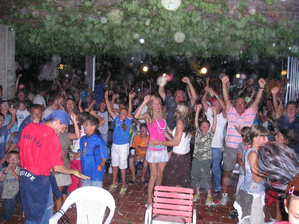 Parque de Campismo Free