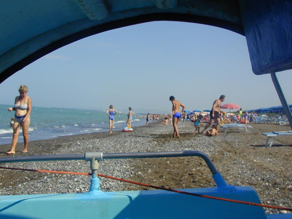Camping Free 3*