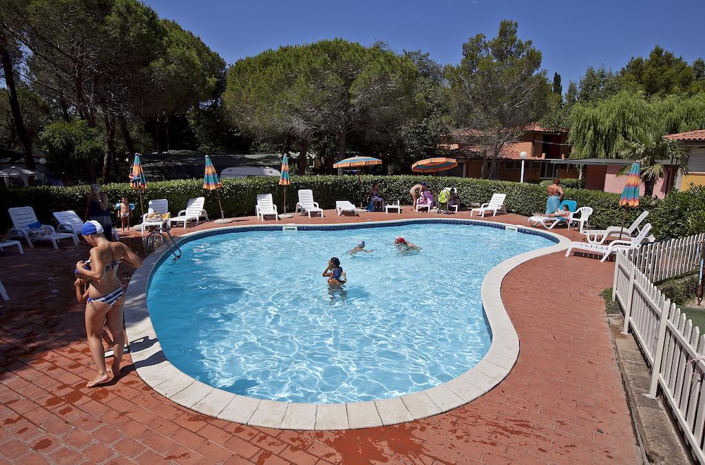 Parque de Campismo Free 3*