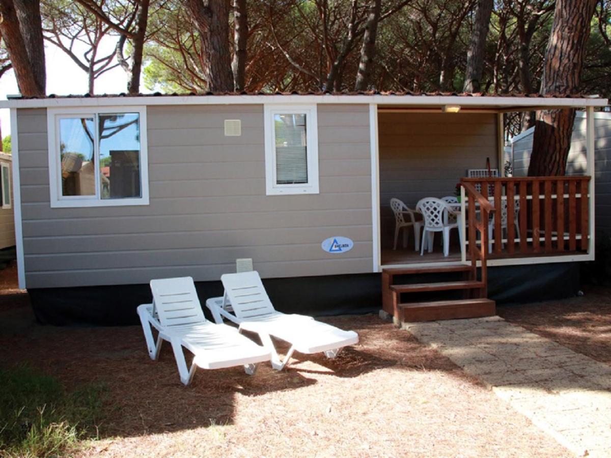 Camping Free