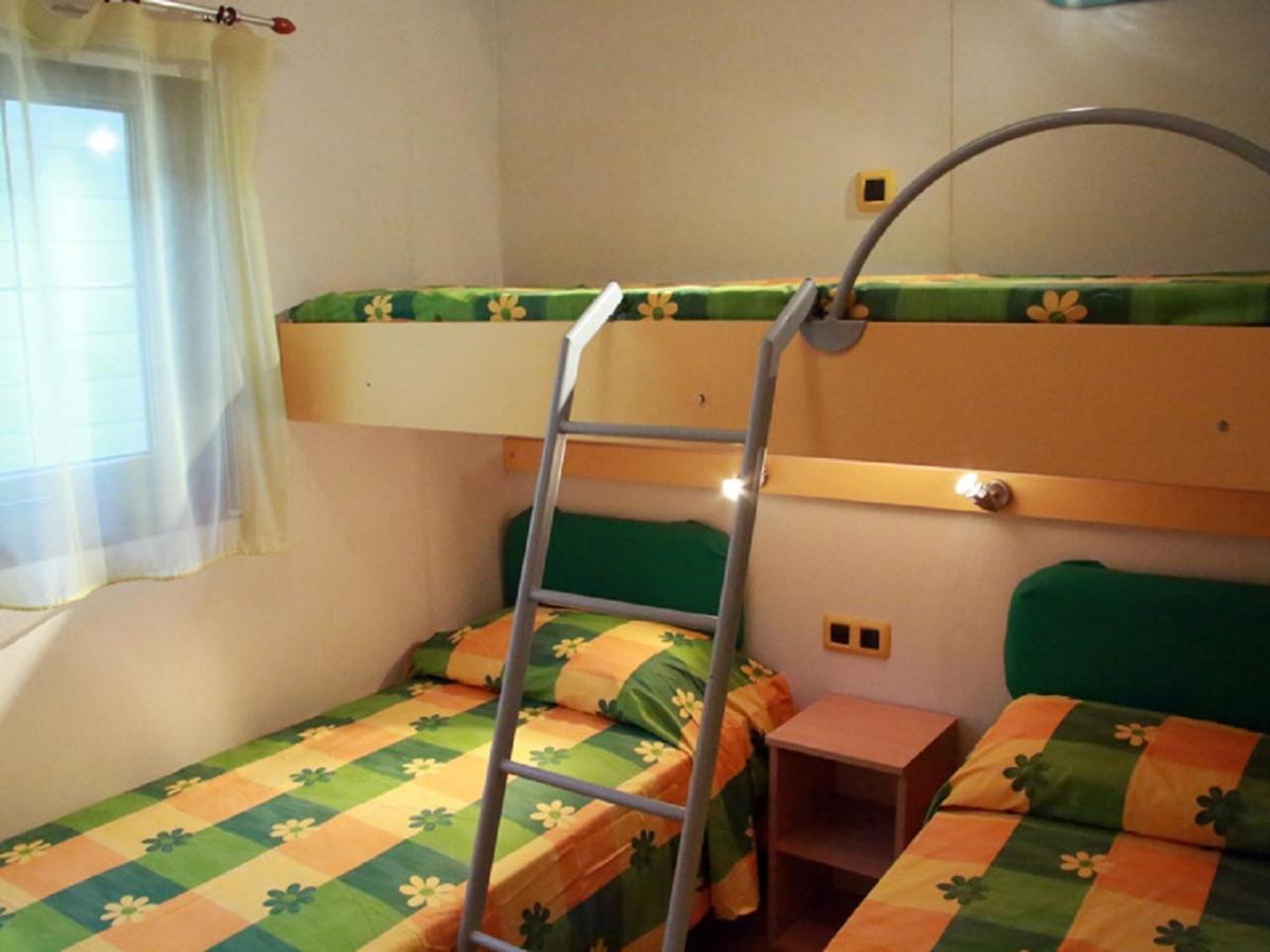 Camping Free Beach Campsite 3*
